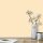 Wandfarbe Sand Beige Creme Sonora 2A Wallcover Colors S 0515-Y20R