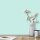 Wandfarbe Pastell-Türkis Guadeloupe 3A Wallcover Colors S 0520-B30G