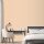 Wandfarbe Champagner Creme Siena 4A Wallcover Colors S 1015-Y40R