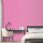 Wandfarbe Pink Pretty Pink 2D Wallcover Colors S 1050-R30B