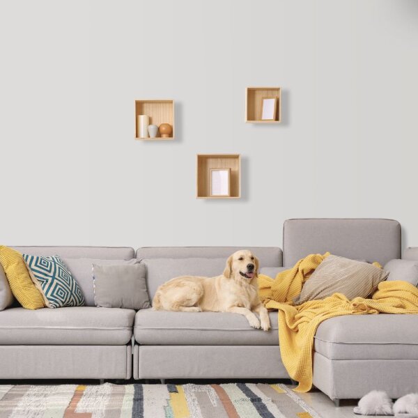 Wandfarbe Hellgrau Lichtgrau Moon 1B Wallcover Colors S 1500-N