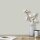 Wandfarbe Hellgrau Lichtgrau Moon 4B Wallcover Colors S 2002-Y