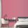 Wandfarbe Bordeaux-Rot Weinrot Kensington 4D Wallcover Colors S 2040-R10B