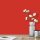 Wandfarbe Rot Palermo 2F Wallcover Colors S 2070-Y80R