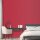 Wandfarbe Rot Napoli 3E Wallcover Colors S 2070-Y90R