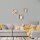 Wandfarbe Grau Moon 4C Wallcover Colors S 3000-N