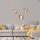 Wandfarbe Hellgrau Moon 2C Wallcover Colors S 3005-R20B