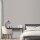 Wandfarbe Hellgrau Moon 2C Wallcover Colors S 3005-R20B