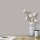Wandfarbe Hellgrau Moon 2C Wallcover Colors S 3005-R20B