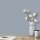 Wandfarbe Taubengrau Graublau Light 1D Wallcover Colors S 3010-B10G
