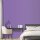 Wandfarbe Lila Violett Benguela 1E Wallcover Colors S 3040-R60B
