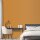 Wandfarbe Braunorange Orange-Braun Kalahari 4F Wallcover Colors S 3040-Y30R