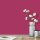 Wandfarbe Rotviolett Portobello 2F Wallcover Colors S 3050-R20B