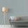 Wandfarbe Hellgrau Graublau Shadow 3C Wallcover Colors S 3502-G