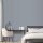 Wandfarbe Grau Moon 5C Wallcover Colors S 4005-B