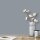 Wandfarbe Grau Moon 5C Wallcover Colors S 4005-B