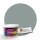 Wandfarbe Dunkelgrau Moon 4D Wallcover Colors S 4005-B80G
