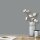 Wandfarbe Grau Moon 6A Wallcover Colors S 4005-R80B