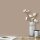 Wandfarbe Sand Hellbraun Light 6E Wallcover Colors S 4005-Y