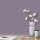 Wandfarbe Lila Violett Benguela 5F Wallcover Colors S 4020-R50B