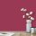 Wandfarbe Rotviolett Portobello 3F Wallcover Colors S 4040-R10B