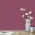 Wandfarbe Purpur Aubergine Portobello 4E Wallcover Colors S 4040-R30B