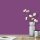 Wandfarbe Lila Violett Carnaby 2F Wallcover Colors S 4040-R40B