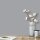 Wandfarbe Hellgrau Blaugrau Moon 5B Wallcover Colors S 4500-N