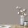 Wandfarbe Grau-Braun Shadow 5D Wallcover Colors S 4502-Y50R