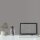 Wandfarbe Grau Moon 2E Wallcover Colors S 5000-N