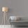 Wandfarbe Grau Moon 2E Wallcover Colors S 5000-N
