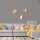 Wandfarbe Grau Moon 2E Wallcover Colors S 5000-N