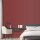 Wandfarbe Bordeaux-Rot Weinrot Napoli 4F Wallcover Colors S 5030-R