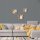 Wandfarbe Grau Moon 6B Wallcover Colors S 5502-B