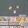 Wandfarbe Dunkelgrau Shadow 3E Wallcover Colors S 6005-B50G