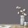 Wandfarbe Dunkelgrau Shadow 4E Wallcover Colors S 6005-R20B