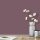 Wandfarbe Purpur Violett Portobello 5E Wallcover Colors S 6010-R10B