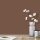 Wandfarbe Braun Erde Earth 2D Wallcover Colors S 6020-Y90R