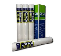 Glattvlies Renoviervlies Patent Vlies Premium Marburg 4x...