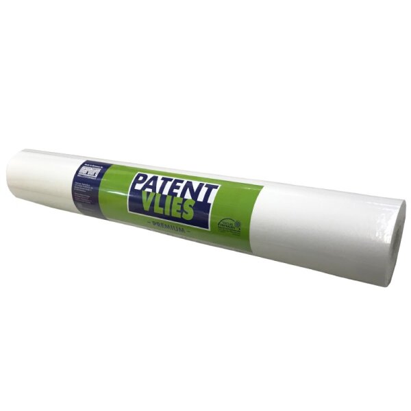 Glattvlies Renoviervlies Patent Vlies Premium Marburg 120x Rolle/Palette (9792)