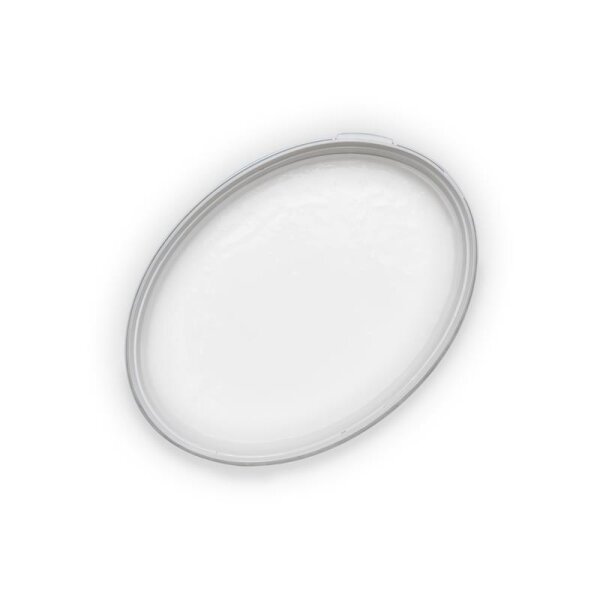 Wandfarbe Weiß | 2.5 Liter, 5 Liter & 10 Liter