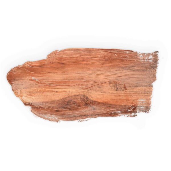 Holzlasur Teak Tough Teak für Innen/Aussen Seidenglänzend 2,5l