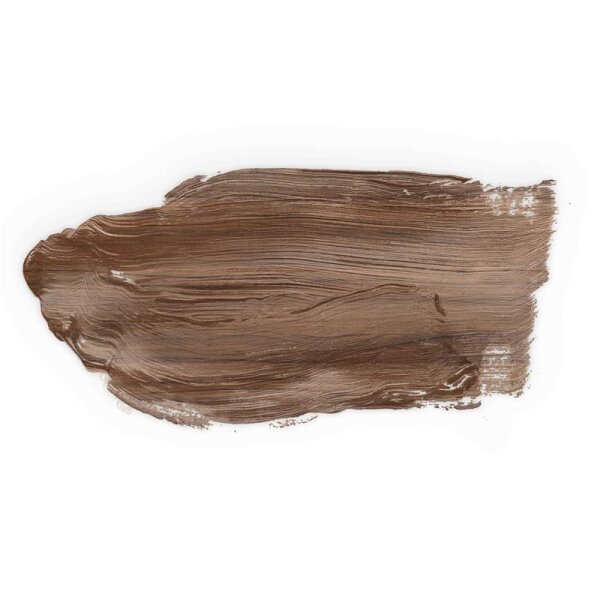 Holzlasur Nussbaum Wealthy Walnut für Innen/Aussen Seidenglänzend 2,5l