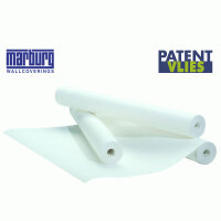 Glattvlies Renoviervlies Patent Vlies Premium Marburg 1x...